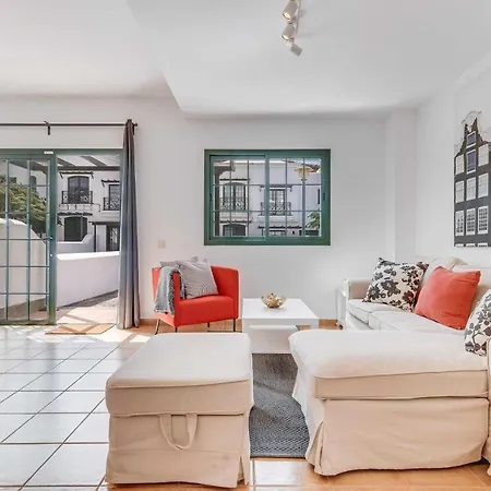 Διαμέρισμα Residencial Candelarias 36