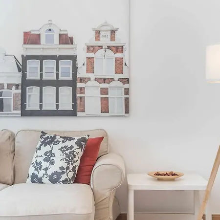 Residencial Candelarias 36 Διαμέρισμα Agaete (Gran Canaria)