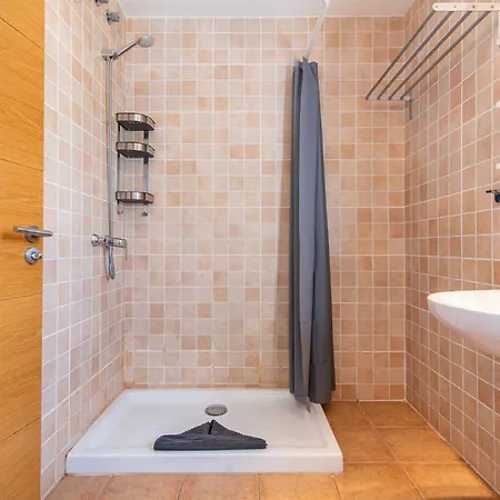 Residencial Candelarias 36 Διαμέρισμα