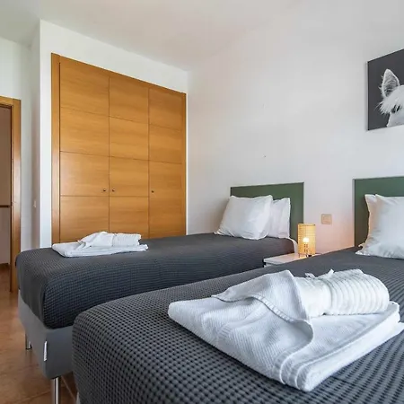 Residencial Candelarias 36 *