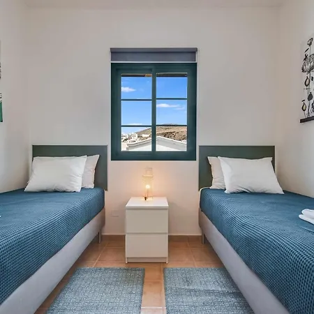 Residencial Candelarias 36 Διαμέρισμα *