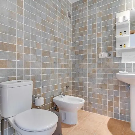 Διαμέρισμα Residencial Candelarias 36