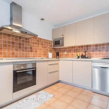 Residencial Candelarias 36 Agaete (Gran Canaria)