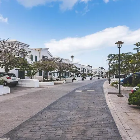 Residencial Candelarias 36