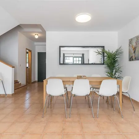 Residencial Candelarias 36