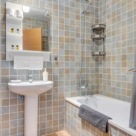 Διαμέρισμα Residencial Candelarias 36 Agaete (Gran Canaria)