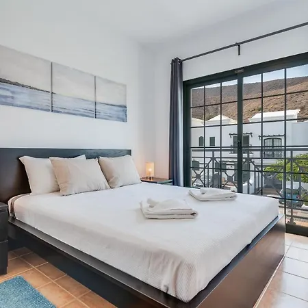 Residencial Candelarias 36 Agaete (Gran Canaria)