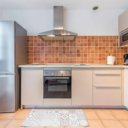 Residencial Candelarias 36 * Agaete (Gran Canaria)