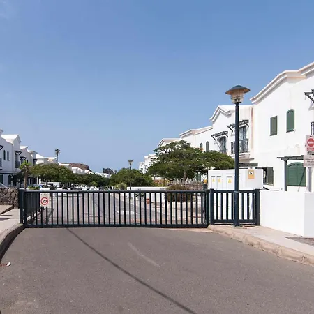 Residencial Candelarias 36 Agaete (Gran Canaria)
