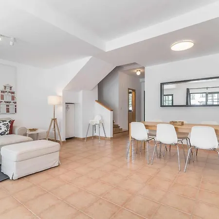 Διαμέρισμα Residencial Candelarias 36