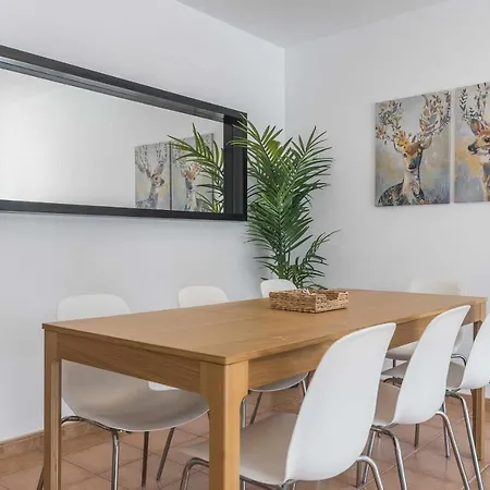 Residencial Candelarias 36 Agaete (Gran Canaria)