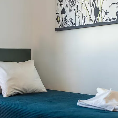 Residencial Candelarias 36 * Agaete (Gran Canaria)