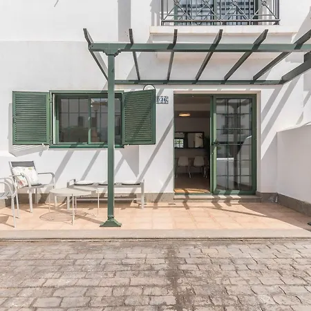 Residencial Candelarias 36