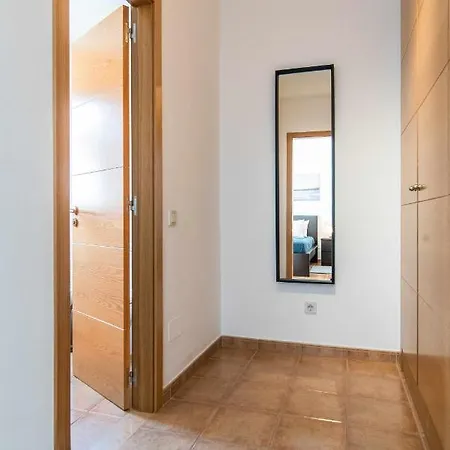 Residencial Candelarias 36 Διαμέρισμα