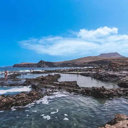 Residencial Candelarias 36 Agaete (Gran Canaria)