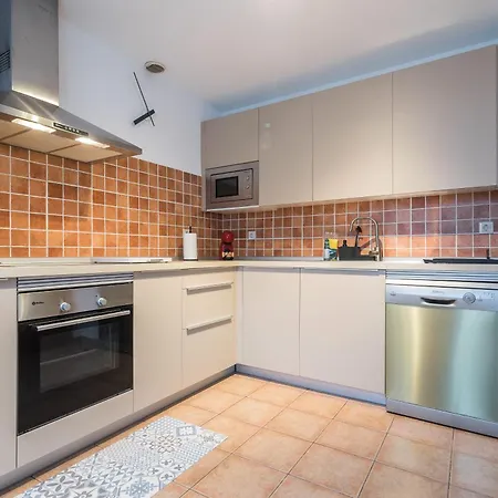 Διαμέρισμα Residencial Candelarias 36 Agaete (Gran Canaria)