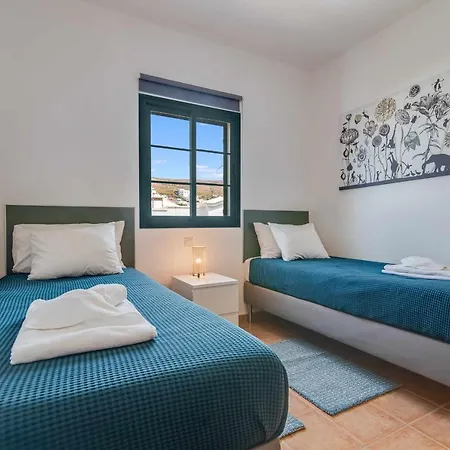 Residencial Candelarias 36