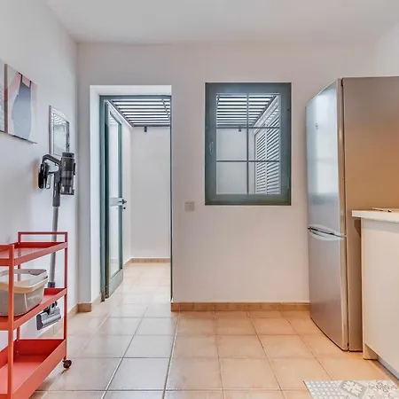 Appartement Residencial Candelarias 36