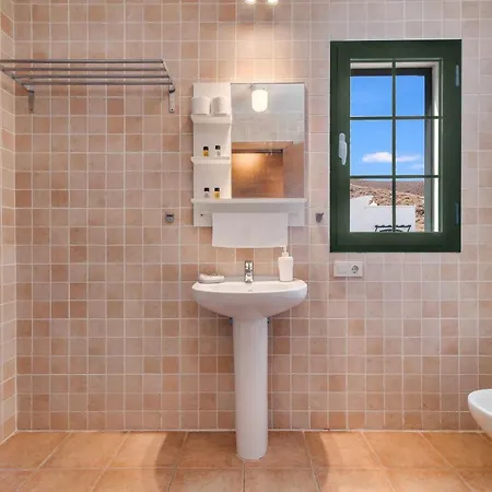 Appartement Residencial Candelarias 36 Agaete (Gran Canaria)