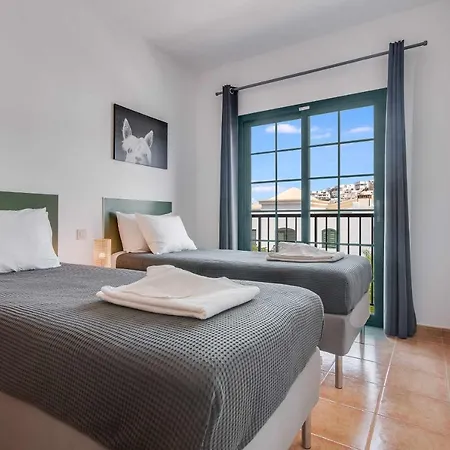 Residencial Candelarias 36 Appartement Agaete (Gran Canaria)