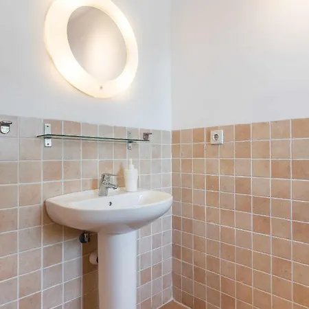 Appartement Residencial Candelarias 36 *