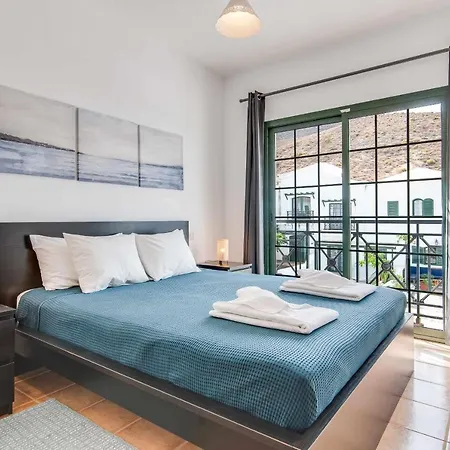 Residencial Candelarias 36
