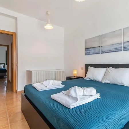 Lejlighed Residencial Candelarias 36 Agaete (Gran Canaria)