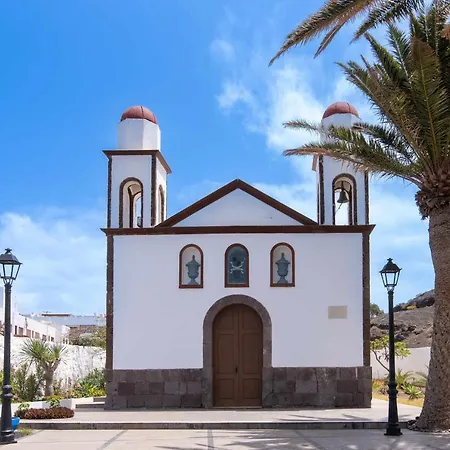 Appartement Residencial Candelarias 36 Agaete (Gran Canaria)
