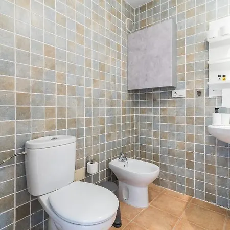 Residencial Candelarias 36 Appartement Agaete (Gran Canaria)