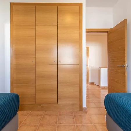 Residencial Candelarias 36