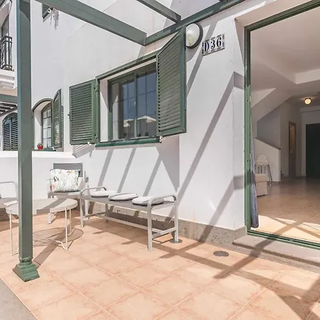 Residencial Candelarias 36 Appartement *