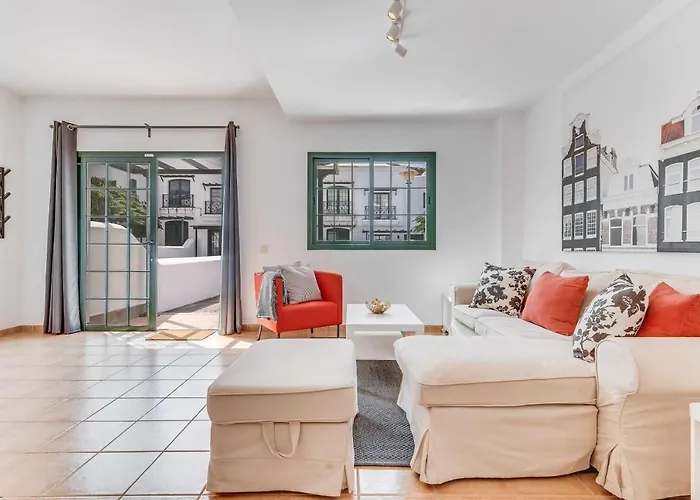 Apartamento Residencial Candelarias 36