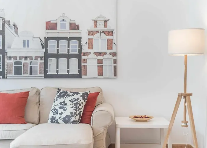 Residencial Candelarias 36 Apartamento Agaete (Gran Canaria)