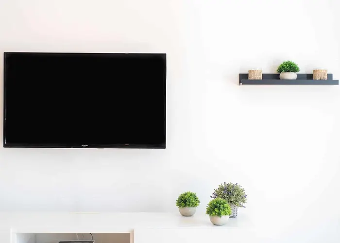 Residencial Candelarias 36 *