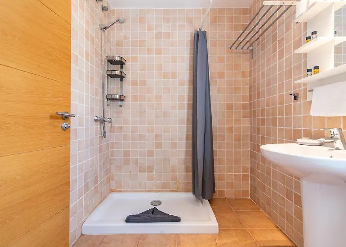 Residencial Candelarias 36 Apartamento