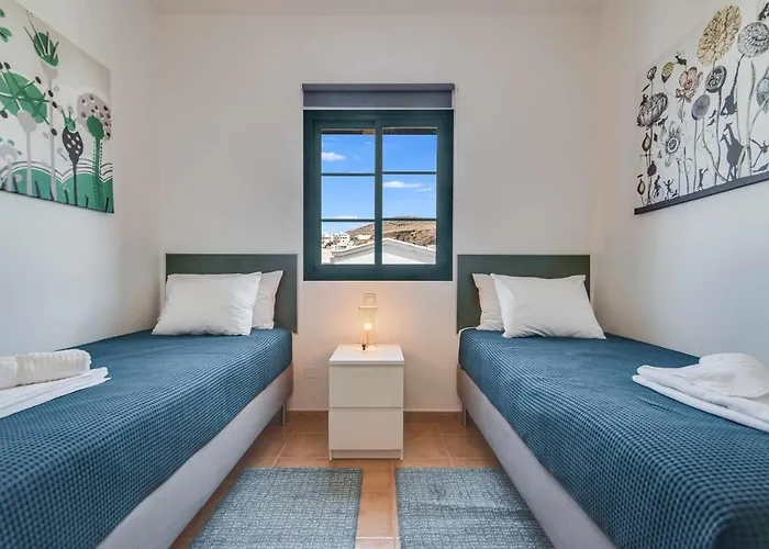 Residencial Candelarias 36 Apartamento *