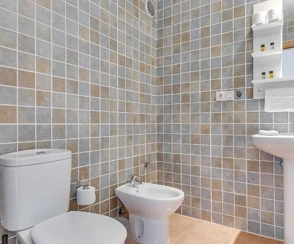 Apartamento Residencial Candelarias 36