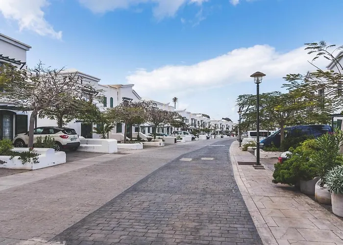 Residencial Candelarias 36