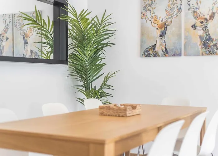 Residencial Candelarias 36 Apartamento *