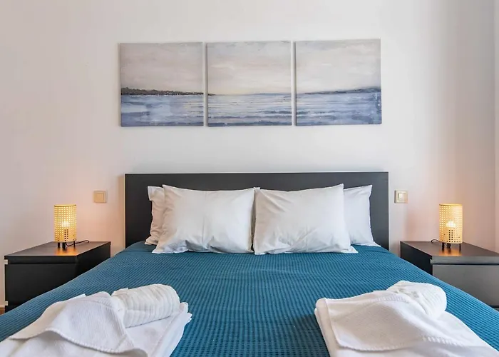 Residencial Candelarias 36 Agaete (Gran Canaria)