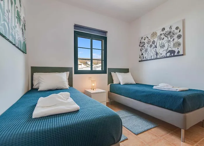 Residencial Candelarias 36