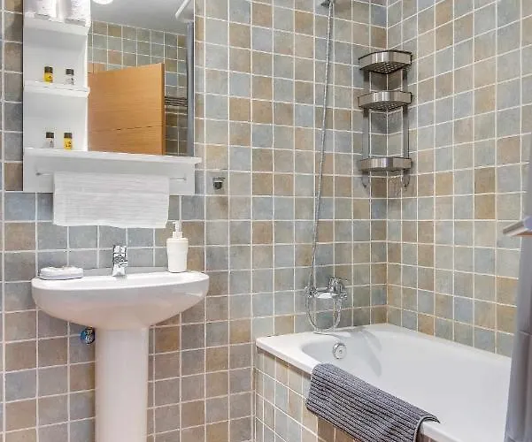 Apartamento Residencial Candelarias 36 Agaete (Gran Canaria)