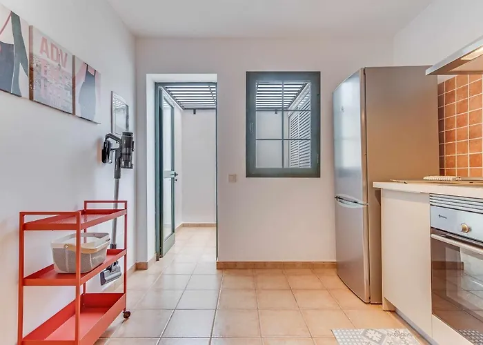 Apartamento Residencial Candelarias 36