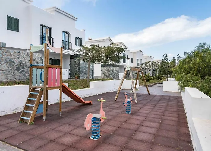 Residencial Candelarias 36 *