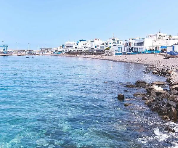 Residencial Candelarias 36 Apartamento *