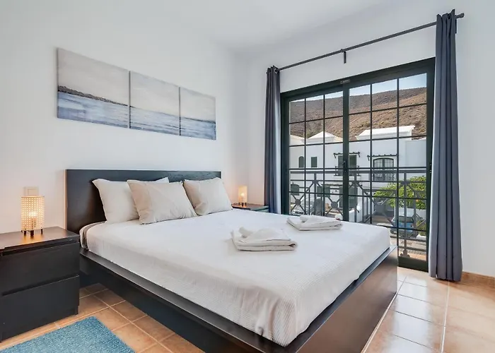 Residencial Candelarias 36 Agaete (Gran Canaria)