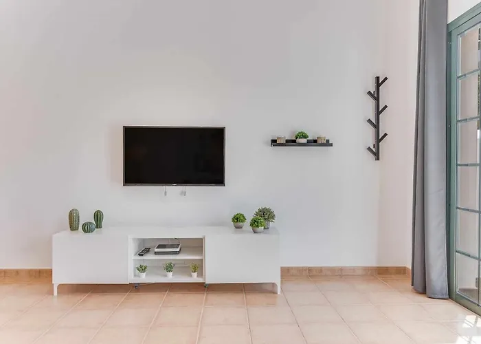 Residencial Candelarias 36