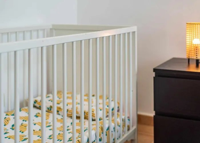 Residencial Candelarias 36 *