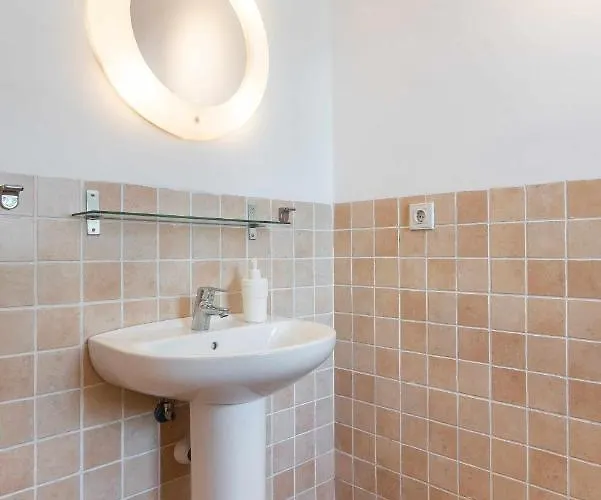 Apartamento Residencial Candelarias 36 *