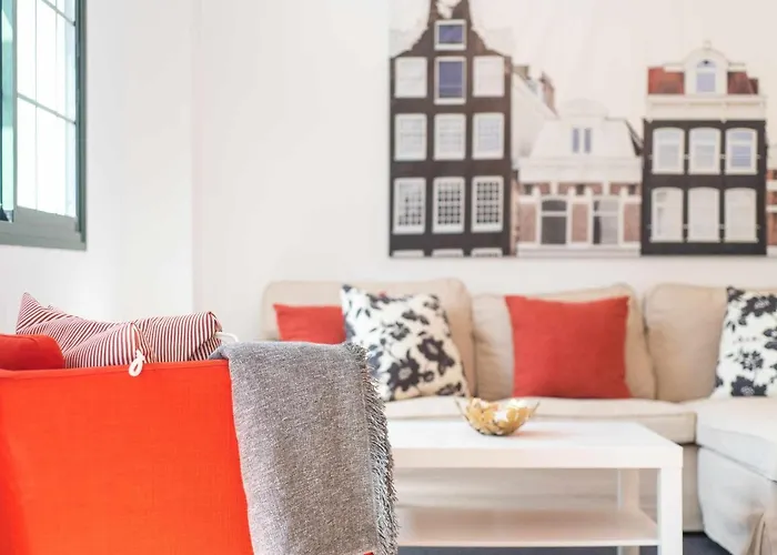 Apartamento Residencial Candelarias 36 Agaete (Gran Canaria)